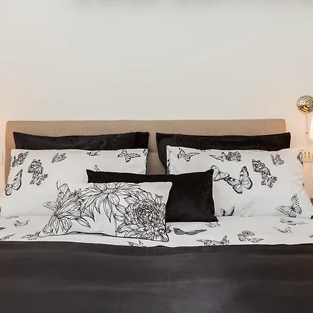 Πανσιόν Marin Σπλιτ