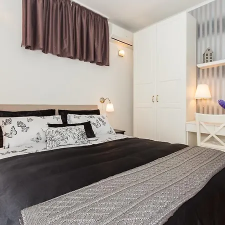 Marin Πανσιόν Σπλιτ