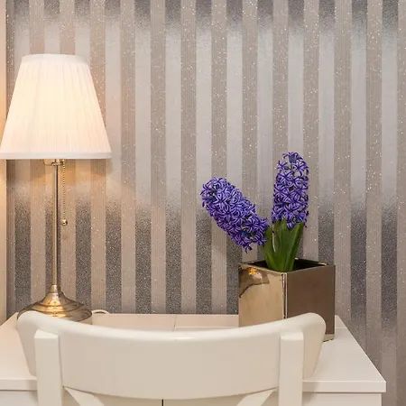 Πανσιόν Marin Σπλιτ