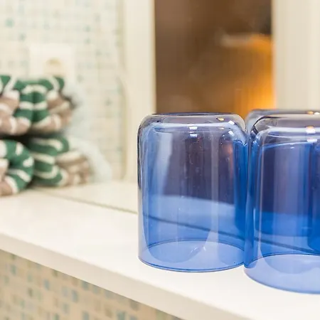 Πανσιόν Marin 3*